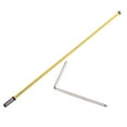 thumbnail image 4 of NICERIO Guitar Neck Adjustments Rod for Instrument Repairers Yellow 1 Set, 4 of 8