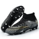 thumbnail image 2 of Zapatillas de fútbol para exteriores FG/TF, calzado antideslizante para entrenamiento deportivo profesional, cómodas, 2 of 5