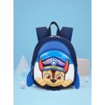 thumbnail image 3 of Mochila Kawaii Paw Patrol Anime Chase, bolso escolar para niños, mochila de viaje Skye, bolso de hombro doble, bolso de almacenamiento, regalo para niña, 3 of 4