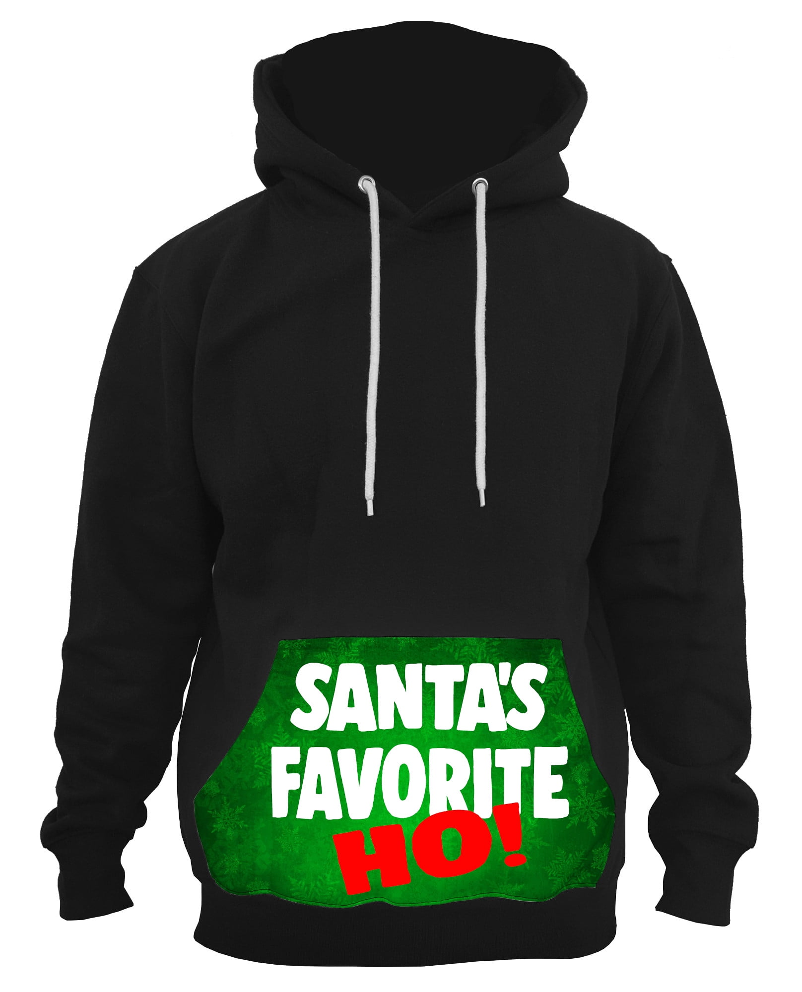 black hoodie mens walmart