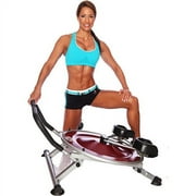 ab circle pro machine as seen on tv - core home and exercise fitness machine