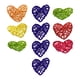 thumbnail image 3 of 10 colgantes de corazón de mimbre para el Día de San Valentín, decoración del Día de San Valentín, decoraciones navideñas, colgantes de amor para, 3 of 9