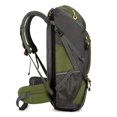 thumbnail image 3 of Bolsa de dos hombros Mochila de senderismo resistente al agua de 50L, mochila de viaje para deportes al aire libre, bolsa de viaje para acampar, escalar y viajar Weikani Bolsa de dos hombros, 3 of 7