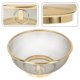 thumbnail image 2 of Stainless Steel Mesh Colander Strainer Basket Drainer Fine Mesh Strainer, 2 of 2