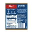 thumbnail image 5 of Torani Sugar Free Black Cherry Flavouring Syrup, 25.4 fl oz (750ml) Glass Bottle with Absol Gold Pump, 5 of 5