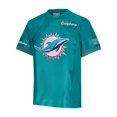 thumbnail image 2 of Conjunto Juvenil de Camiseta y Jogger Ultra Game Miami Dolphins 18-20, 2 of 6