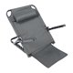 thumbnail image 1 of Respaldo De La Cama Elevable, Respaldo Plegable De 70 Cm De Altura Silla De Soporte Del Respaldo De La Cama Con Reposabrazos Para Mirar Televisión, 1 of 7