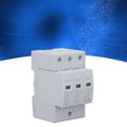 thumbnail image 4 of House Surge Protective Device, Insulated Terminal Block Fireproof House Surge Protector PC Shell 385V  For Factory 3P,4P, 4 of 8