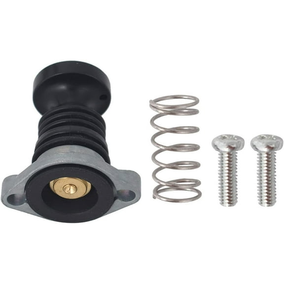 ALL-CARB Carburetor Primer Pump Replacement for Honda Foreman 450 ATV Carb TRX300 TRX400 TRX500 TRX650 16048-HM7-700