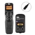 thumbnail image 1 of Pixel Tw-283 Wireless R Remote Shutter Se (0 2 N3 E3 S1 S2) Cable For Camera Tw283 Vs Rc-6, 1 of 5