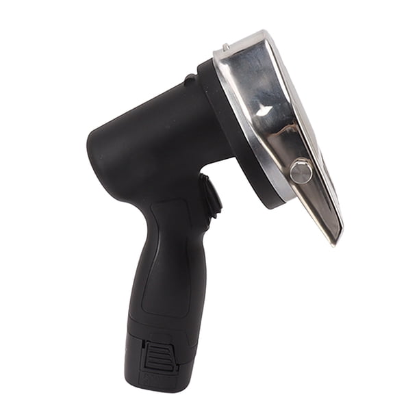 Cuchillo Eléctrico Para Kebab, Cuchillo Para Trinchar Eléctrico, Cuchillo Para Kebab De Pavo, Dispositivo De Corte Inalámbrico De Mano,