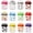 Animal:12pcs, variant on 12pcs Color Sorting Fridge Magnets Set Bottle Animal Design Safe Magnetic Color Sorting Toy for Preschool Kindergarten Kid Present