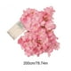 thumbnail image 3 of Luces de Enredadera de Cerezo con Alambre de Cobre - Guirnalda de Luces Led a Batería de 78,74 Pulgadas para Decoración de Interiores y Exteriores | 20 Led Blanco Cálido, 3 of 7