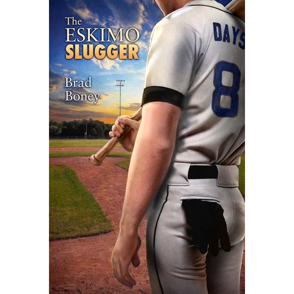 Austin Trilogy The Eskimo Slugger, Book 3, (Paperback)