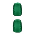 thumbnail image 4 of Kearding Bolsa con cubierta impermeable Stay Prepared, unisex y diseñada para viajes, bolsa con cubierta para lluvia de materiales duraderos Type9 NO9, 4 of 6