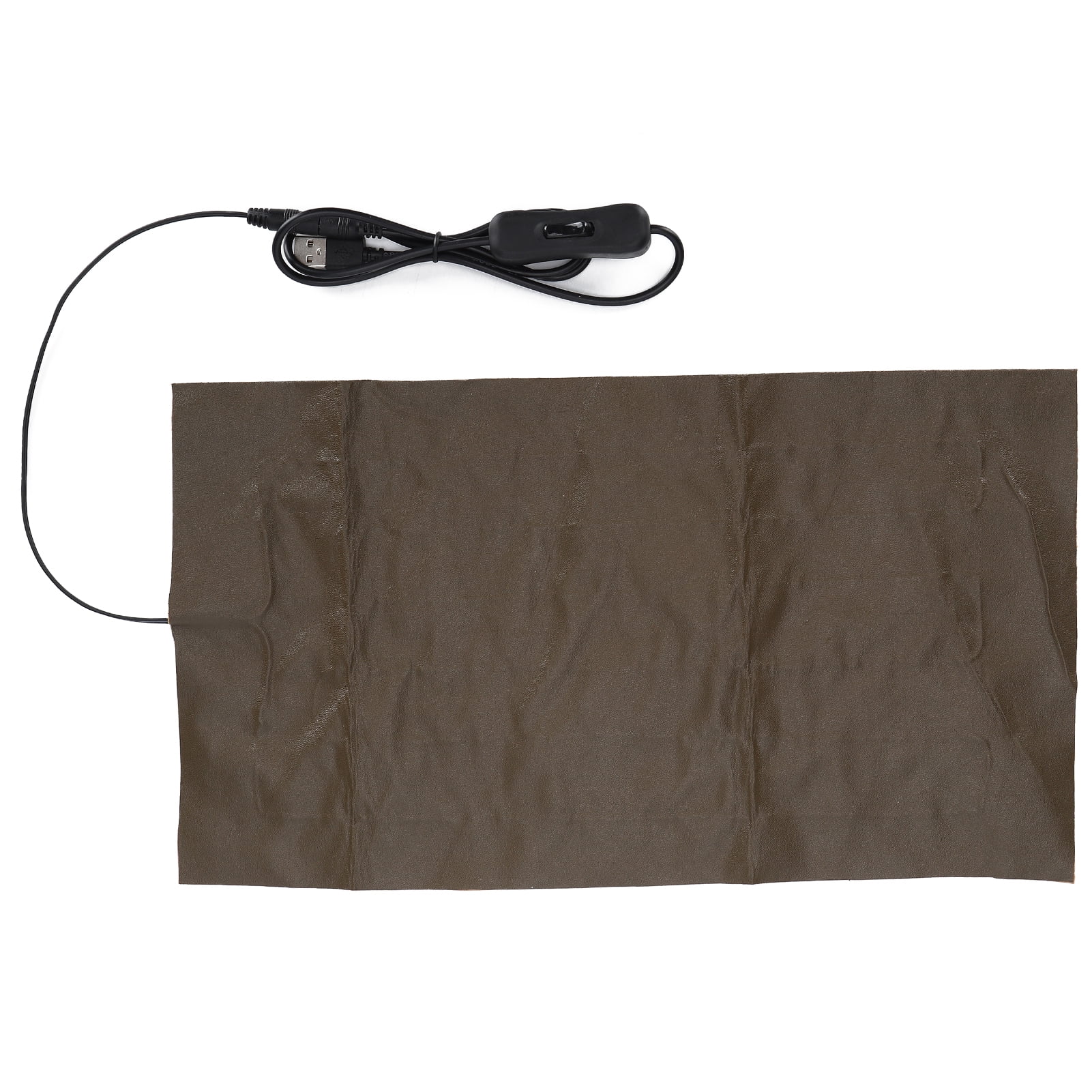 Reptile Heat Pad, Warmer Heating Mat Easy To Safe For Snakes For Small