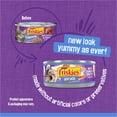 thumbnail image 2 of Purina Friskies Shreds Gravy, Soft Turkey and Giblets, Wet Cat Food, 5.5 oz Can, 2 of 10