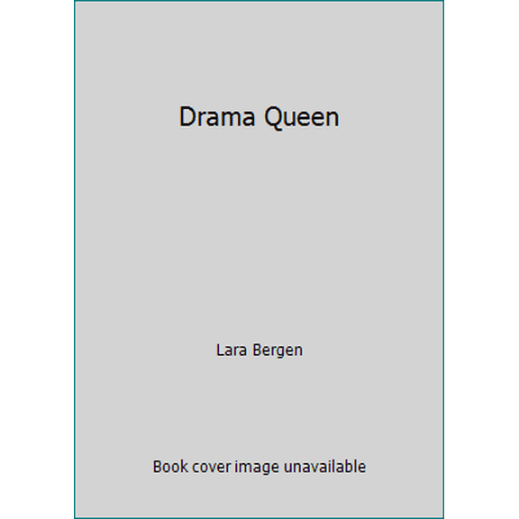 Pre-Owned Drama Queen (Paperback) 0545090180 9780545090186