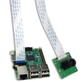 thumbnail image 3 of Flex Ribbon Cable for Raspberry Pi Camera, 3 of 5
