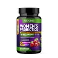 thumbnail image 1 of Probióticos creados por la naturaleza: 60 mil millones de UFC (16 cepas) para mujeres, 1 of 8