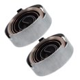 thumbnail image 4 of 2pcs Chromeplate Return Coil Spring Bench Drill Press Feed Spring Stationary Drill Press Quill Spring Stable Drill Press Spring for Robust Coil Spring, 4 of 9