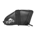 thumbnail image 2 of Asiento de bicicleta silla de silla de montar bolsas de cola múltiples paquetes debajo del paquete de ciclismo de ciclismo accesorio asiento trasero, 2 of 8