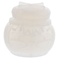 thumbnail image 1 of 1 conjunto de moho epoxi de halloween que hace moho que hace moho de halloween que hace molde de frasco de calabaza para el moho para bricolaje, 1 of 4