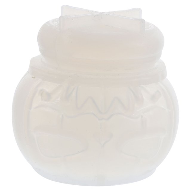 1 conjunto de moho epoxi de halloween que hace moho que hace moho de halloween que hace molde de frasco de calabaza para el moho para bricolaje