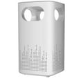 thumbnail image 1 of Home large room bedroom air purifier, pet odor purifier, 1 of 5