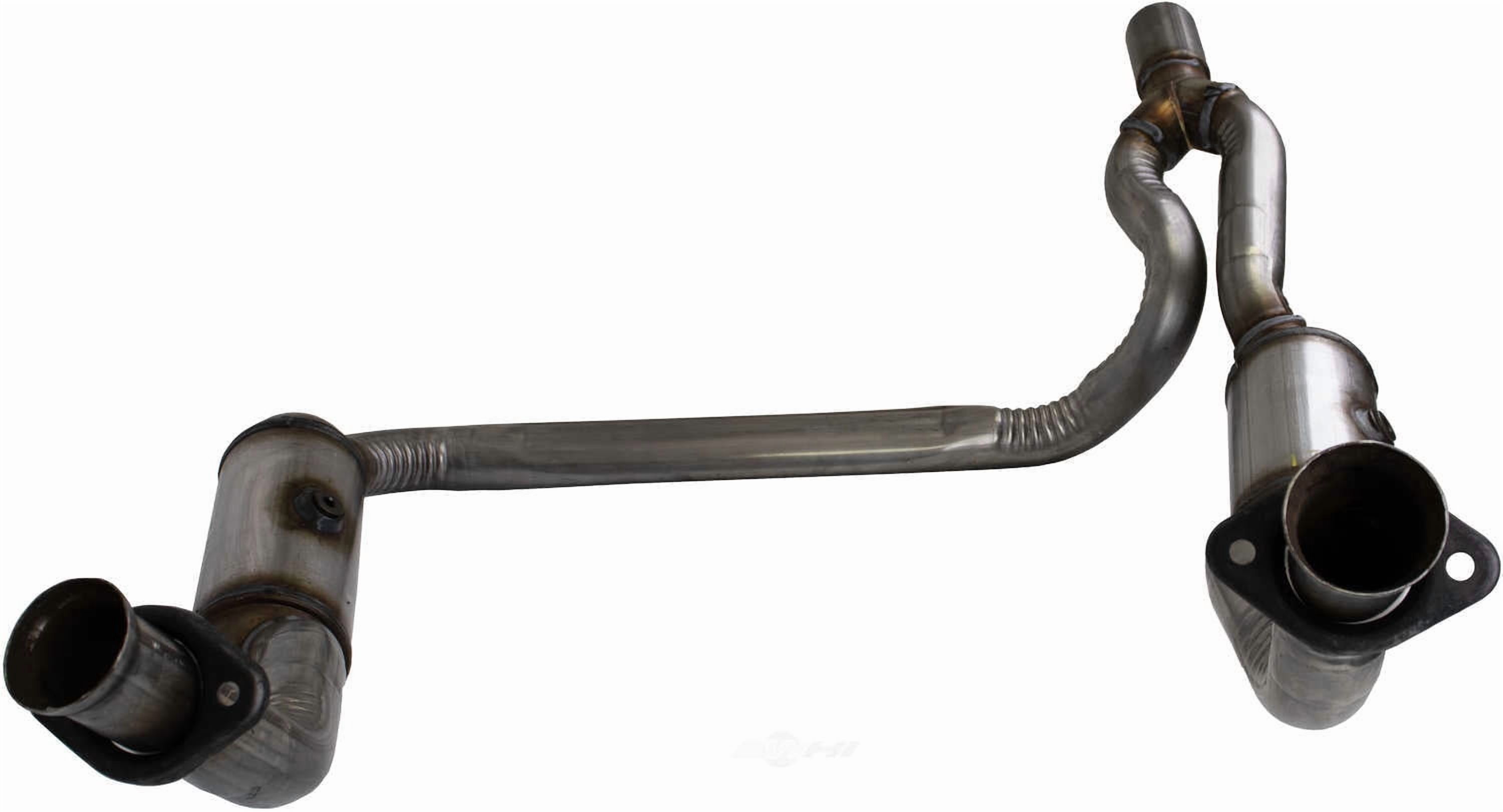 AP Exhaust 645153 Federal / EPA Catalytic Converter - Direct Fit