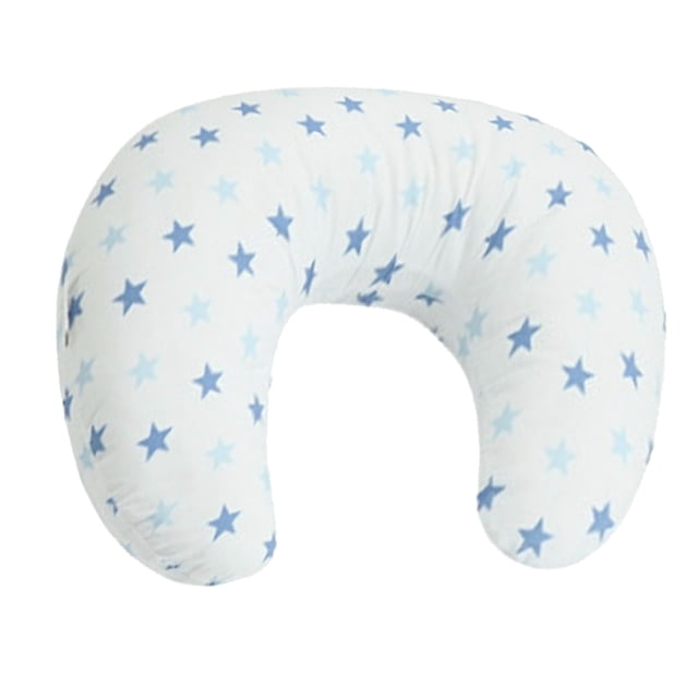 Funda de almohada de lactancia - tejido orgánico | SHOPBOP hojitas verdes y punto de salvia mientras | tejidos de algodon organico