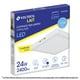 thumbnail image 2 of Luminario Plafón Cuadrado 18 W 6500k Led Volteck Volteck PLA-212L, 2 of 2