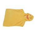 thumbnail image 2 of Toalla De Baño Con Capucha Para Niños, Capa Con Capucha De Dibujos Animados Para Niños Durable Amarillo Cálido Para Piscina Para Baño ANGGREK Otros, 2 of 8