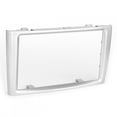 thumbnail image 3 of Radio Mount Fascia,7 inches 2Din Car Radio Installation Dash Bezel Built for Precision, 3 of 7