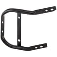 thumbnail image 6 of New Left Front Outer Bumper Bracket Compatible With Dodge Ram 1500 ST Ram 1500 Sport Ram 2500 Base Ram 3500 Base Ram 1500 WS Ram 1500 Laramie 1999-2002 By CH1066136 55077015AB, 6 of 8