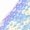 Blue, variant on Unisex Adult Glitter Slip-On Shoes Fashion Low Top Sparkly Sneakers Casual Shiny Sequin Tennis Walking Shoes