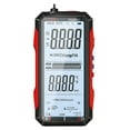 thumbnail image 1 of Smart Digital Multimeter with Rechargeable Battery Large Display Auto Ranging Capacitance Frequency and Live Wire Detection, 1 of 3