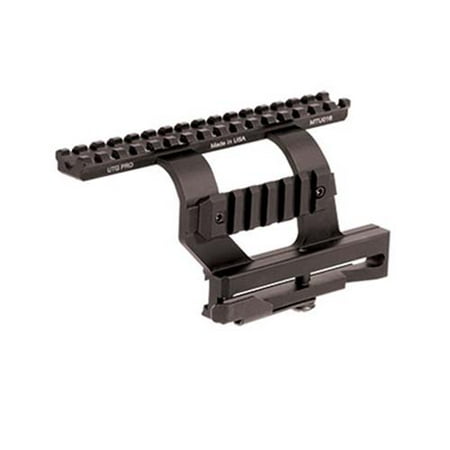 UTG PRO Quick-detachable AK Side Mount
