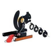 Gamo Squirrel Field Target w/4 Kill-Zone Reducers