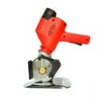 thumbnail image 1 of Electric Scissors Shears Cloth Cutter Electric Fabric Cutting Machine Leather Cutting Tools Cordless Sewing Shear For Clothes ,Easy to Use, 1 of 6