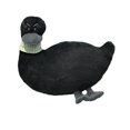 thumbnail image 2 of Fiudx Ofertas y liquidaciones Juguete de peluche con forma de patito para niños y niñas, regalo para cachorros en casa, juguete bonito, 2 of 3