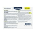 PetArmor Plus Flea, Tick and Lice Formula For Cats, 12 Month