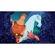 Hercules (Blu-ray + Digital Code)