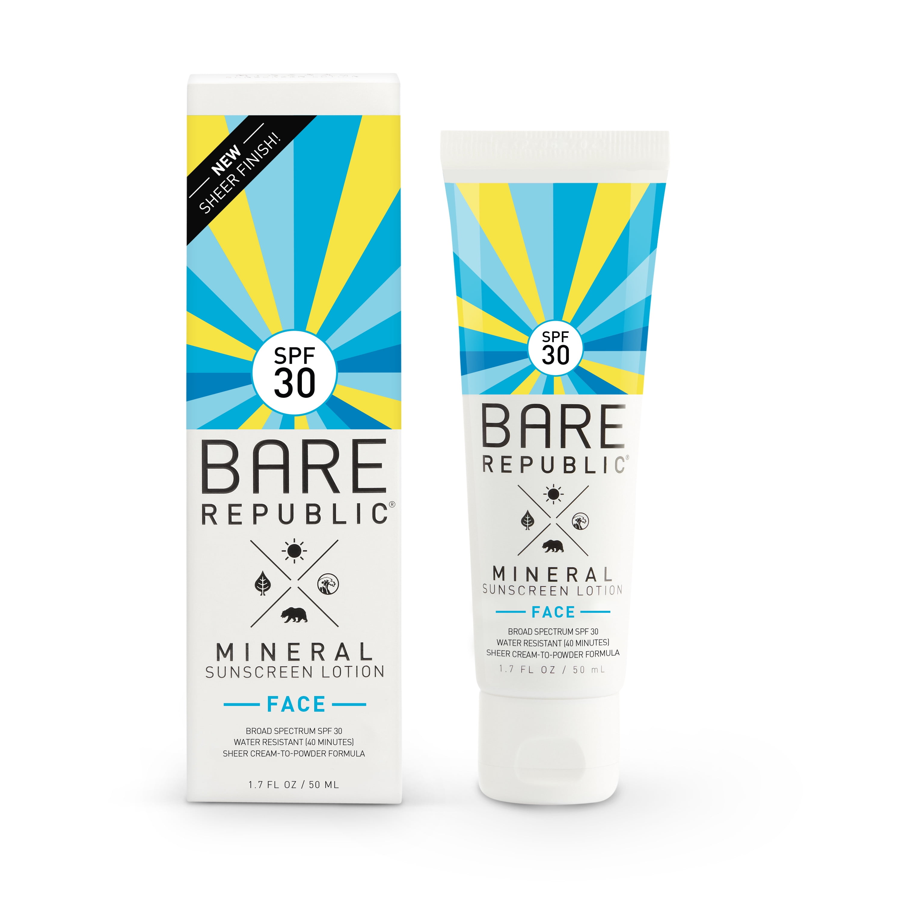 bare republic sunscreen stickspf 50 target