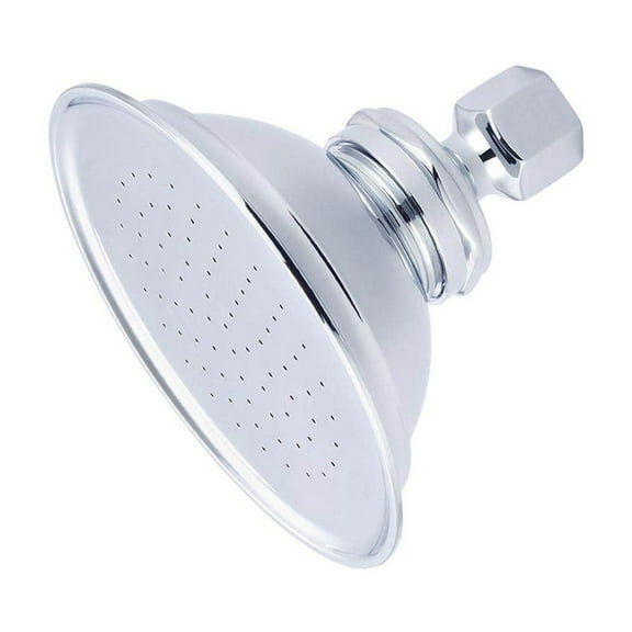 Mason Hill Watering Can Shower Head