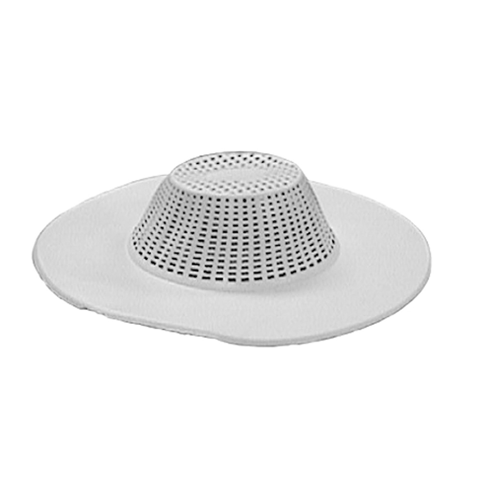 Flexible Rubber Hair Strainer,PartNo P35180 JonesStephens