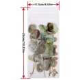 thumbnail image 4 of 6pcs/pack Flower Shop Series Decorative Stickers - Perfect for Scrapbooking, Labeling, Diary Albums & More!, 4 of 5