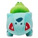 thumbnail image 1 of Pokémon Bulbasaur muñeco de peluche juguete para regalo para niños JM juguetes de peluche, 1 of 1