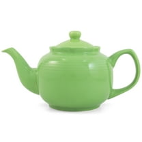 Amsterdam 2 Cup Teapot - Lime