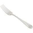 thumbnail image 1 of Winco Peacock 12-Piece Table Fork Set, 18-8 Stainless Steel, 1 of 2